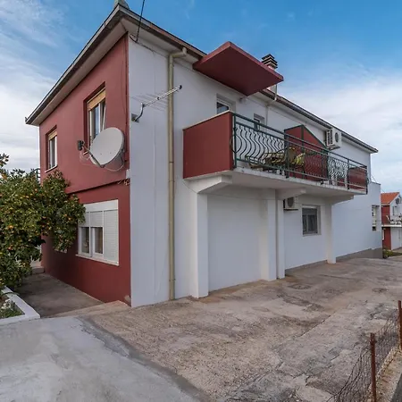 With Parking Space Slatine, Ciovo - 16731