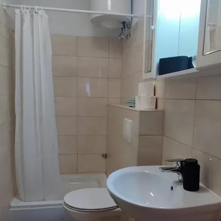 With Parking Space Slatine, Ciovo - 16731 Slatine
