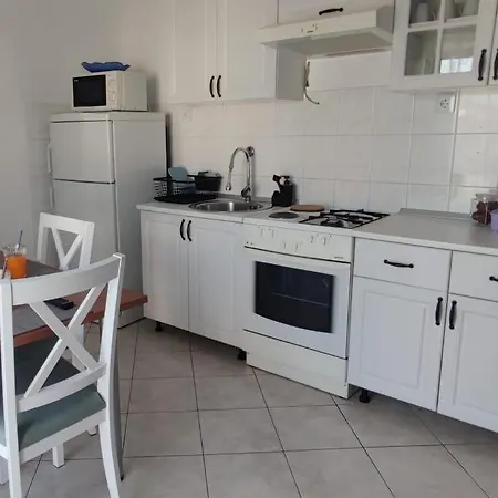 Apartamento With Parking Space Slatine, Ciovo - 16731 Slatine