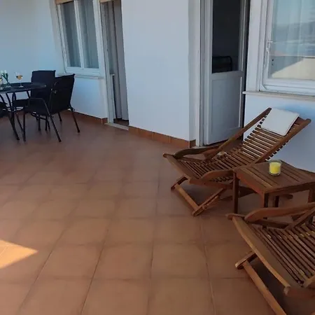 Apartamento With Parking Space Slatine, Ciovo - 16731 *