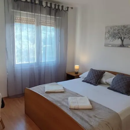With Parking Space Slatine, Ciovo - 16731 Slatine
