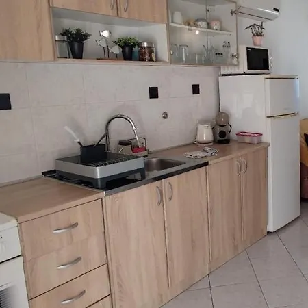 Apartamento With Parking Space Slatine, Ciovo - 16731