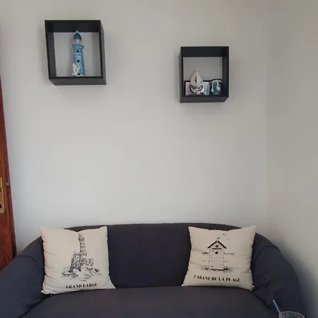 Apartamento With Parking Space Slatine, Ciovo - 16731